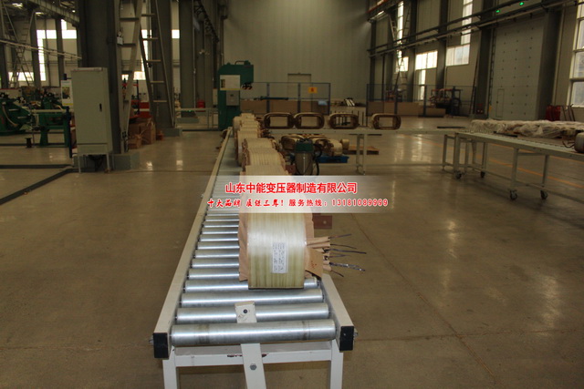 油浸式变压器怎样拆铜