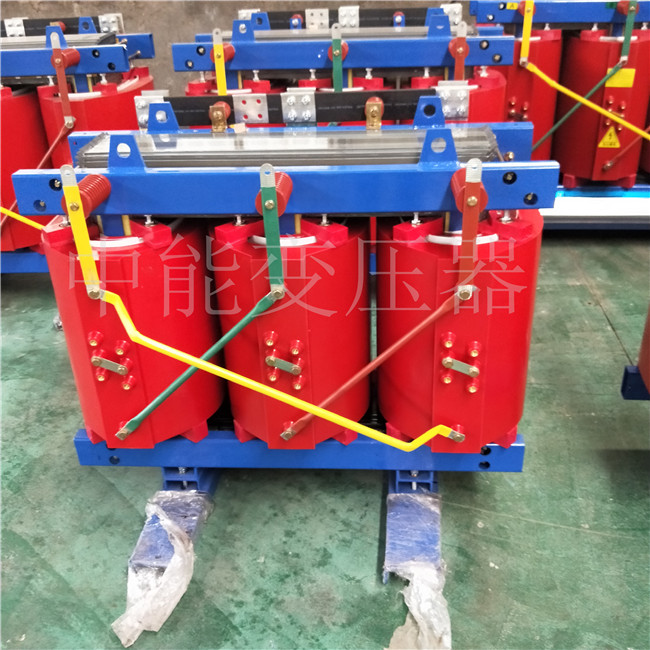尼木SCB14-630KVA/10KV干式变压器